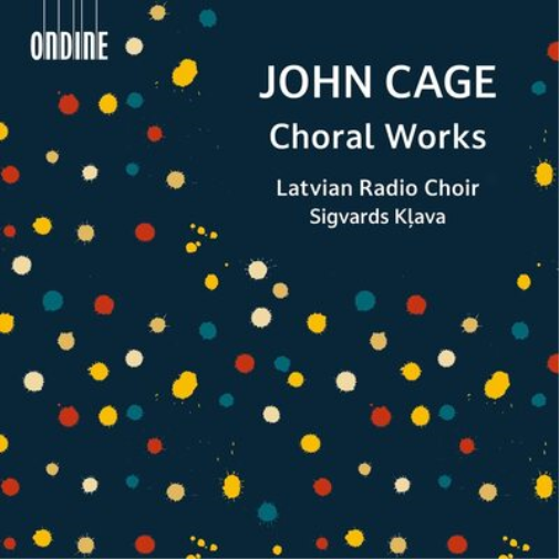 John Cage: Choral Works