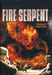 fire serpent DVD Italian Import