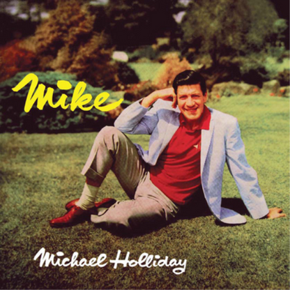 Mike