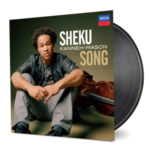 Sheku Kanneh-Mason: Song
