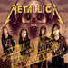METALLICA Live