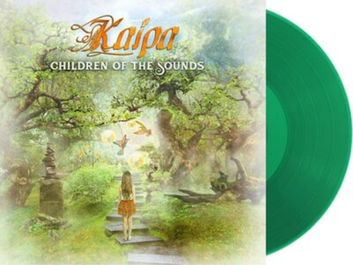 Children of the Sounds