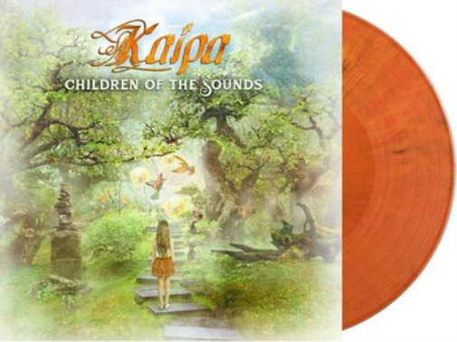 Children of the Sounds