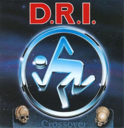 Crossover: Millennium Edition