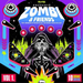 Zombi & Friends - Volume 1