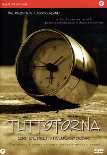 Tuttotorna - IMPORT