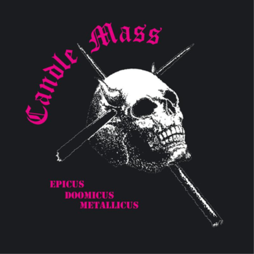 Epicus Doomicus Metallicus