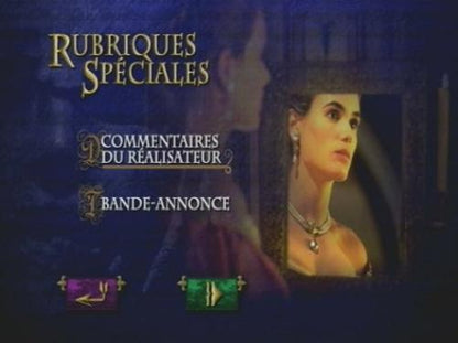 L'Homme au masque de fer