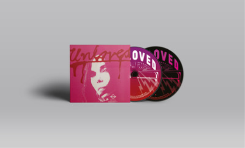 The Pink Album