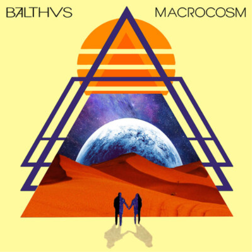 Macrocosm