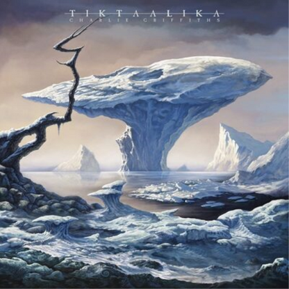 Tiktaalika