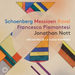 Francesco Piemontesi: Schoenberg/Messiaen/Ravel