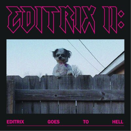 Editrix II: Editrix Goes to Hell