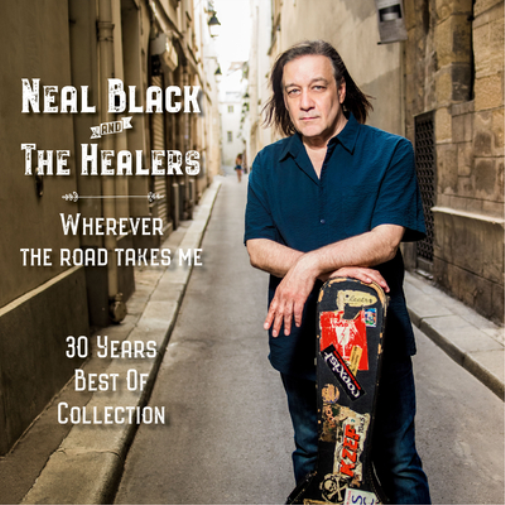 Wherever the Road Takes Me: 30 Years Best of Collection