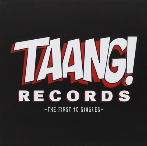 The First Ten Singles