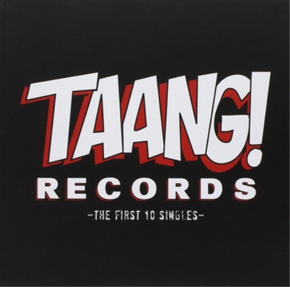 The First Ten Singles