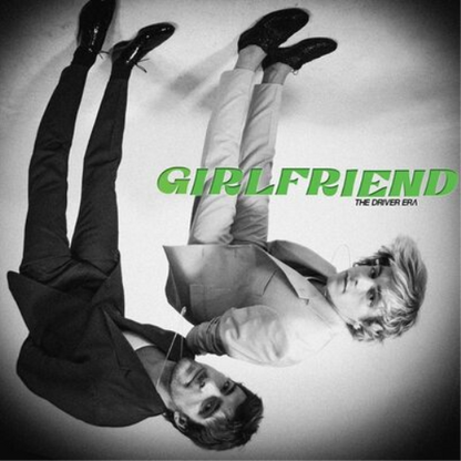 Girlfriend
