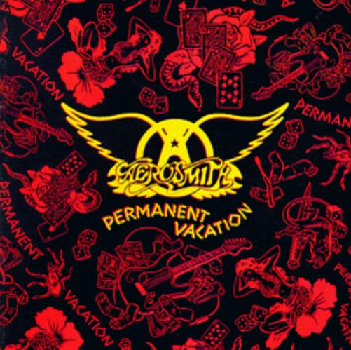 Permanent Vacation