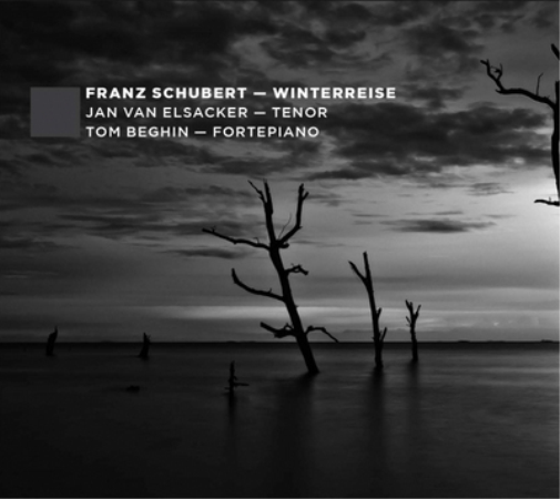 Franz Schubert: Winterreise
