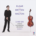 Elgar/Britten/Walton