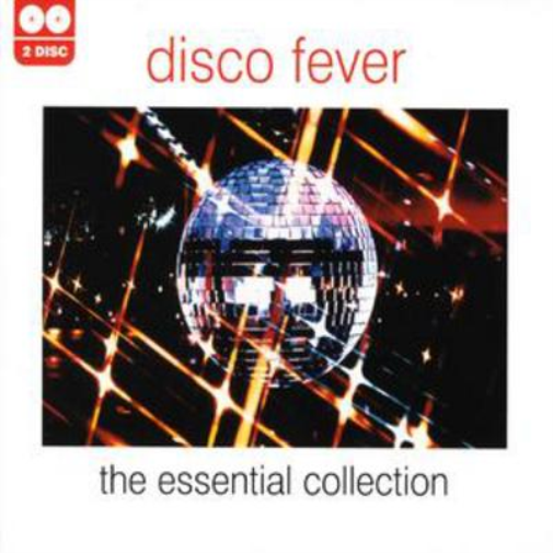 Disco Fever - The Essential Collection