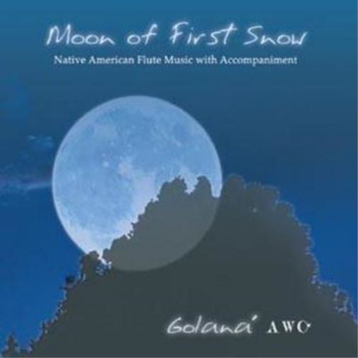 Moon of First Snow