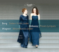 Berg: Sieben Frühe Lieder/Debussy: Proses Lyriques/...