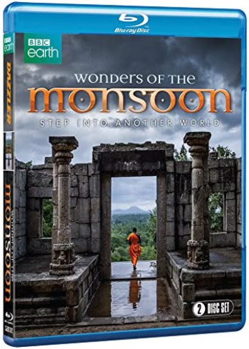 Wonders of the Monsoon (BBC)