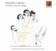 Chansons Sous Les Doights