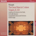 GREAT MASS (VESPERS, ASMIF, MARRINER) - Wolfgang Amadeus Mozart