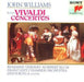 John Williams plays Vivaldi Concertos