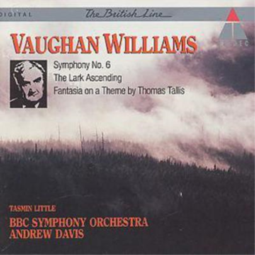 Symphony No. 6