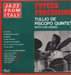 Future Percussion