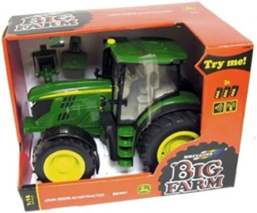 Britains - Pala retroexcavadora JCB 3CX, Color Amarillo y Negro (Tomy 42702