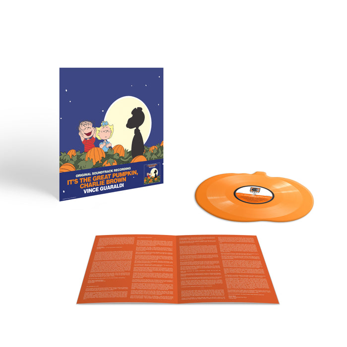 It's the Great Pumpkin, Charlie Brown: Music from the Soundtrack