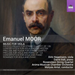 Emanuel Moór: Music for Viola