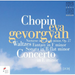 Chopin: Nocturne in C-sharp Minor, Op. 27/Waltzes/Fantasy in F...