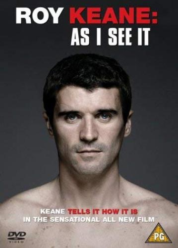 Roy Keane : As I See It