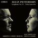 Allan Pettersson: Symphony No. 15/Viola Concerto
