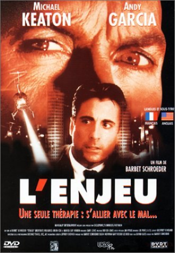L'Enjeu