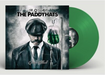 Green Blood