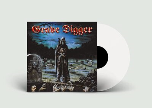 The Grave Digger