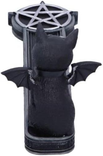 Malpuss Cult Cutie Incense Holder 24Cm