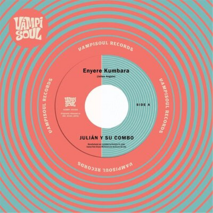 Enyere Kumbara/INS