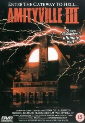 Amityville 3