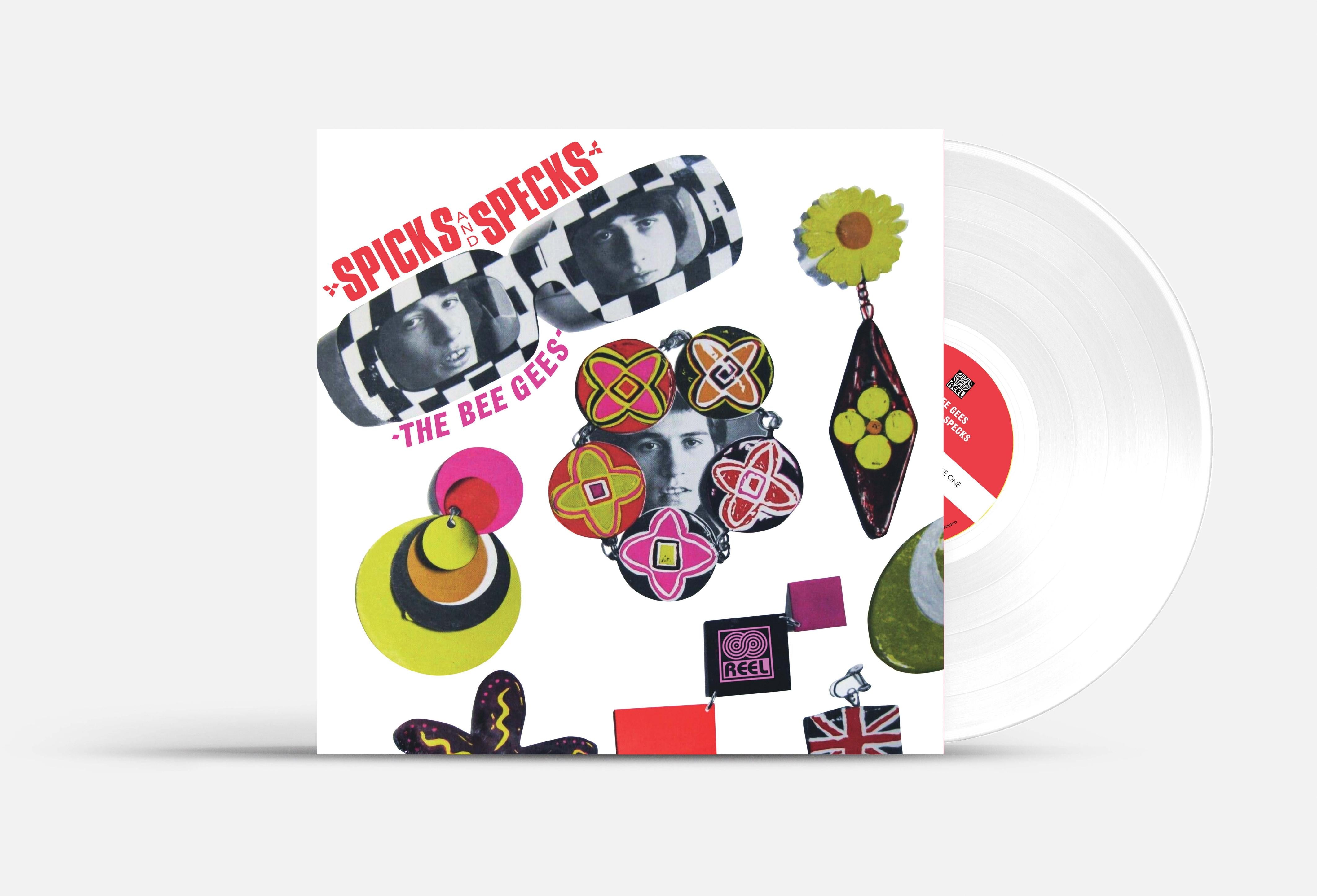 Spicks and Specks