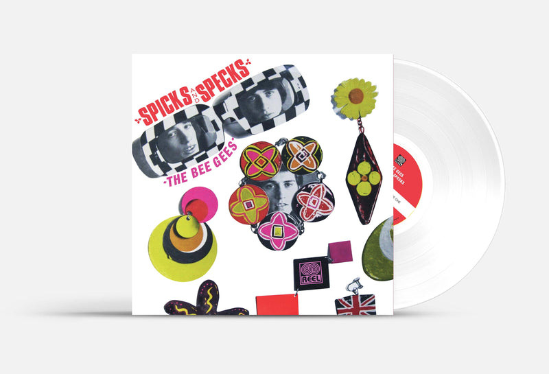 Spicks and Specks