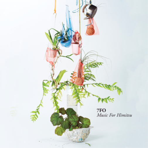 Music for Himitsu