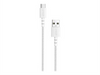 ANKER - ^^PL SELECT USB A TO USB C 6FT WHITE
