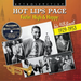 Hot Lips Page: Feelin' High & Happy: His 48 Finest 1929-1953